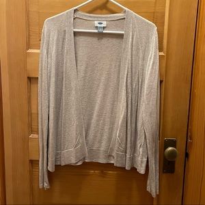 Old Navy Cardigan